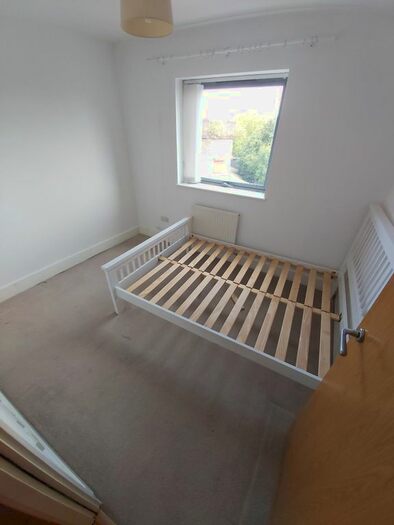 Block Of Flats To Rent In Madeley Street, Liverpool, L6