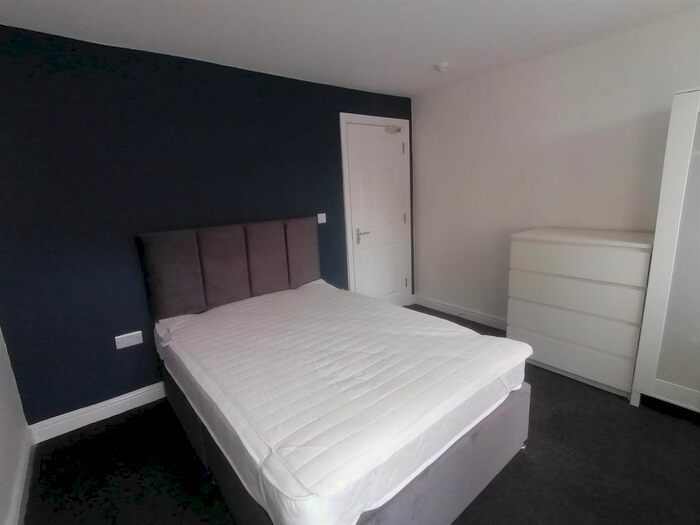 1 Bedroom Detached House To Rent In Carlton Road, Worksop, S80