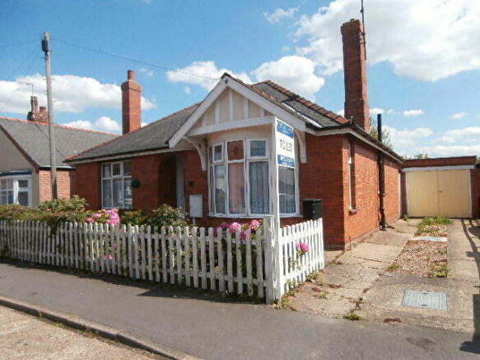 3 Bedroom Bungalow To Rent In Friar Way, Boston, PE21