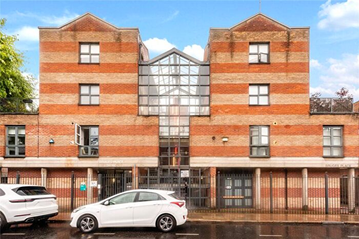 1 Bedroom Flat For Sale In Bruges Place, Camden Town, NW1