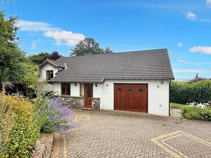 4 Bedroom Detached House For Sale In Jack Hill, Allithwaite, LA11