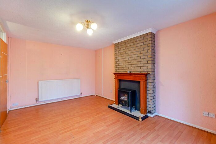 2 Bedroom Bungalow For Sale In Osprey Drive, Caldicot, NP26