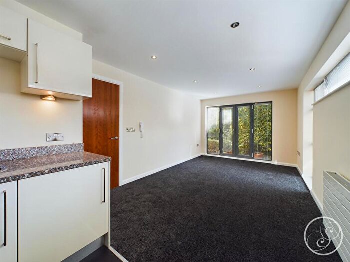 1 Bedroom Flat For Sale In Regent Street, Chapel Allerton, Leeds, LS7