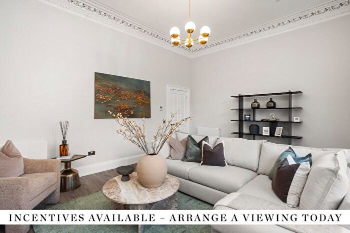 5 Bedroom Town House For Sale In Royal Meadows, Sciennes Road, Edinburgh, EH9