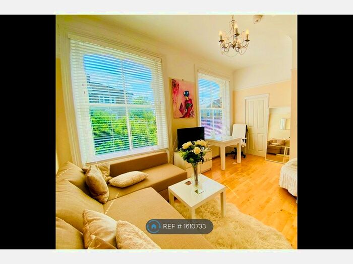 1 Bedroom Flat To Rent In Highbury Hill, London, N5