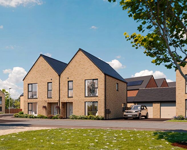 3 Bedroom Semi-Detached House For Sale In Loughborough Road, Ruddington, Nottingham, NG11