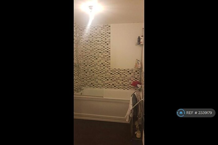 1 Bedroom Flat To Rent In London, London, SE20