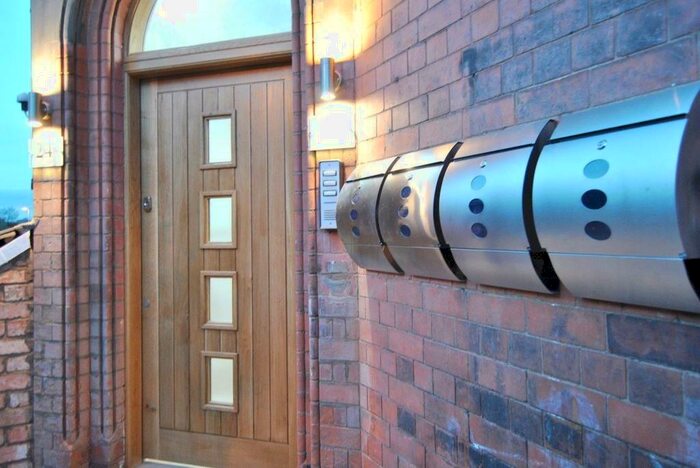 2 Bedroom Apartment To Rent In Carlyle Road, Edgbaston, B16