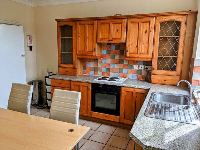5 Bedroom Detached House To Rent In Metchley Lane, Harborne, Birmingham, B17