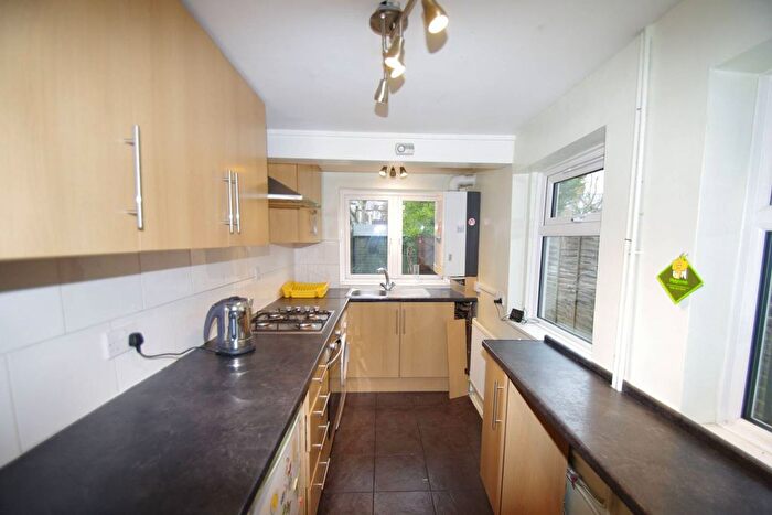 2 Bedroom Terraced House To Rent In Watford, Watford, WD24
