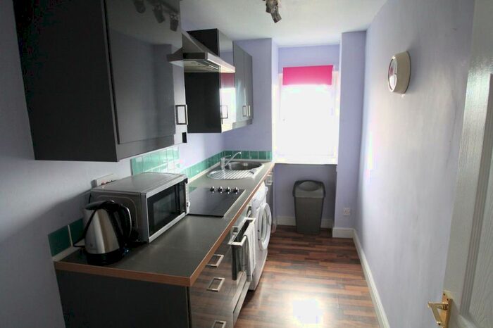 1 Bedroom Flat To Rent In Strathmartine Road, Dundee, DD3