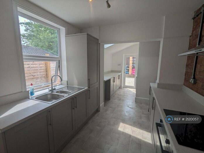 2 Bedroom Terraced House To Rent In Salisbury Street, Hessle, HU13