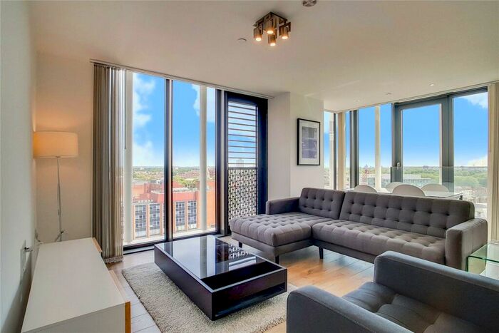 2 Bedroom Apartment To Rent In Great Eastern Road London, E15
