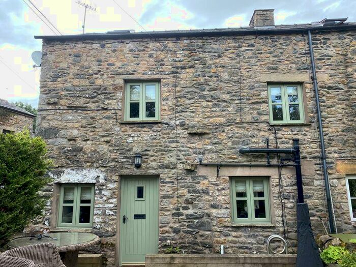 3 Bedroom Cottage For Sale In Crook View Cottage, Millthrop, Sedbergh, LA10