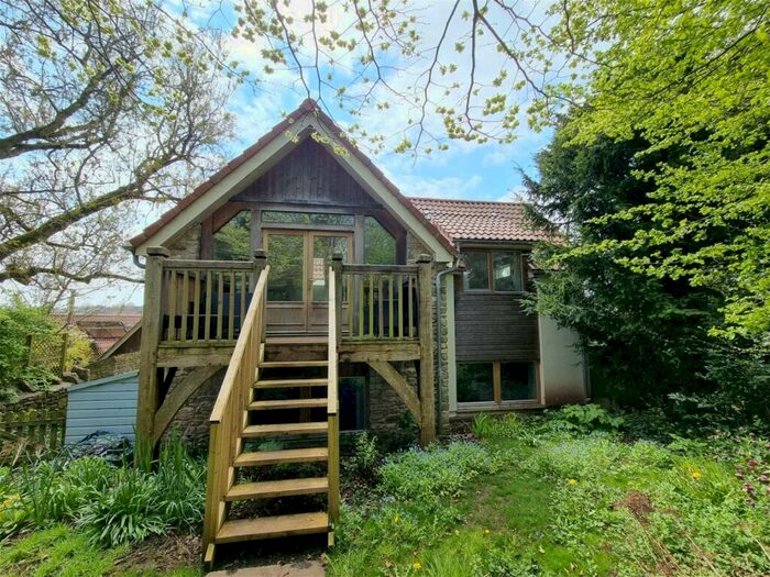 2 Bedroom Semi-Detached House To Rent In Williams Yard, Winford, BS40