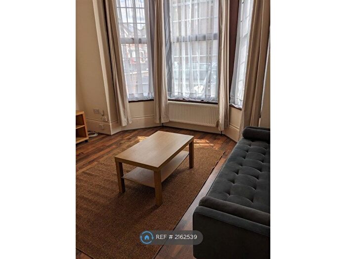 1 Bedroom Flat To Rent In Coventry Road, Ilford, IG1