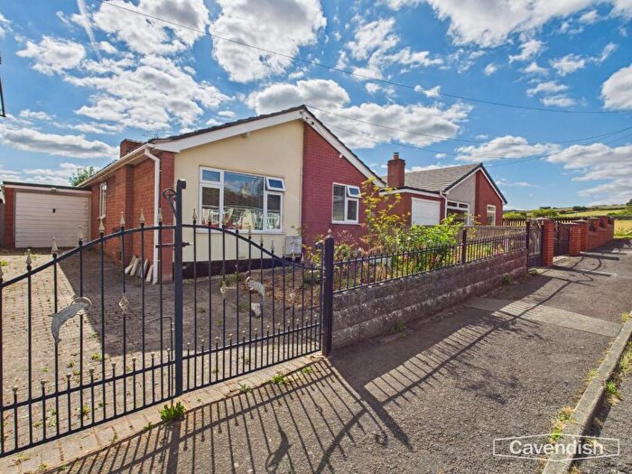 3 Bedroom Detached Bungalow For Sale In Manor Drive, Flint, CH6