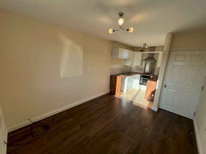 2 Bedroom Apartment To Rent In Wyldecrest Lodge, Kiveton Park, S26
