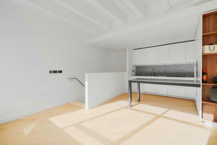 1 Bedroom Flat To Rent In Television Centre, Wood Lane, London, W12