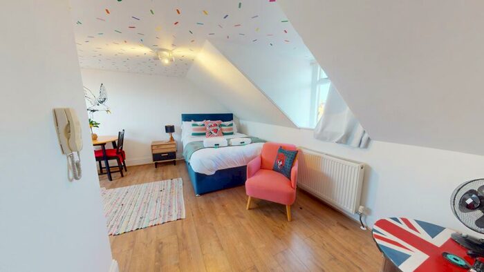 Studio To Rent In Ship Street, City Centre, Brighton, BN1