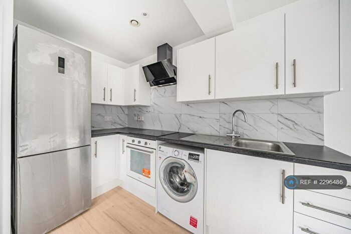 1 Bedroom Flat To Rent In Red Barracks Road, London, SE18