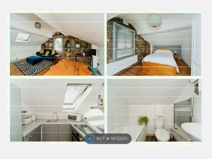 2 Bedroom Flat To Rent In Springfield Road, Brighton, BN1