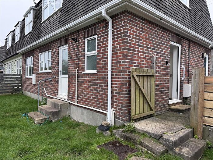 2 Bedroom Flat For Sale In Landrew Road, St. Austell, PL25