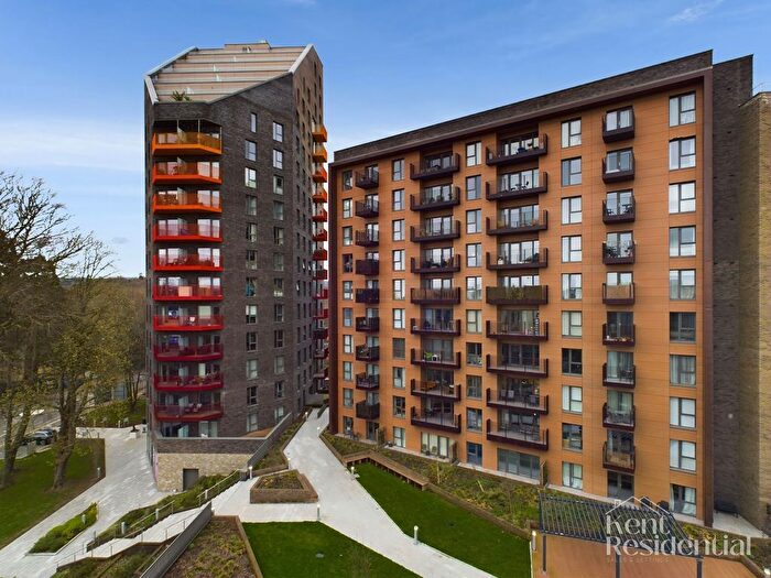 1 Bedroom Flat To Rent In Mill Wood, Leander Heights Mill Wood, ME14