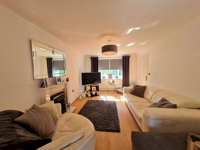 3 Bedroom Detached House To Rent In Highland Drive, Buckshaw Village, Chorley, PR7