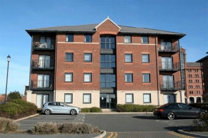 2 Bedroom Flat To Rent In Waterloo Road, Liverpool, L3