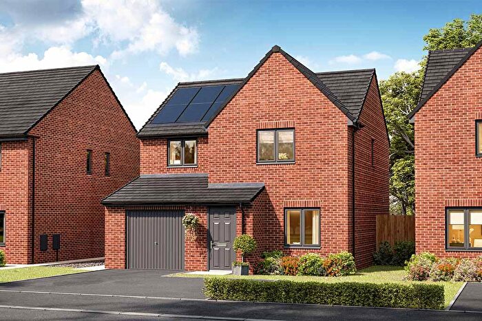 3 Bedroom Detached House For Sale In York Road, Leeds, LS14