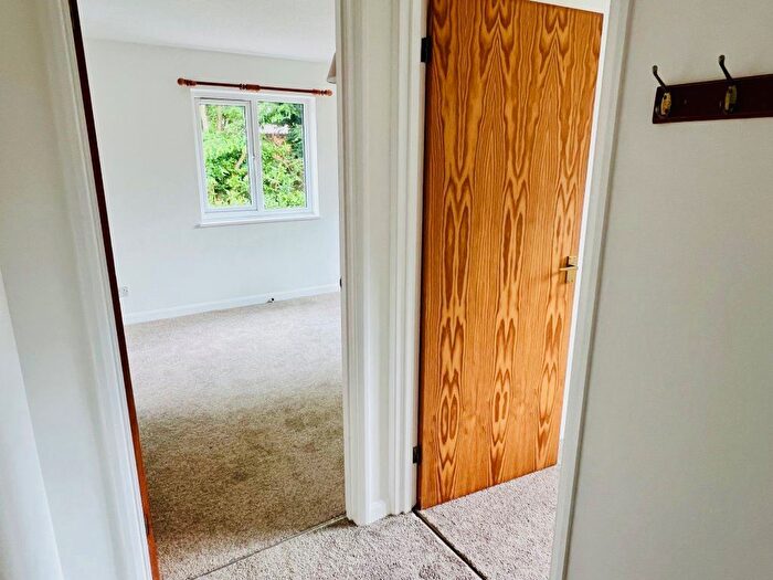 1 Bedroom Flat To Rent In Mulberry Court, Taverham, Norwich, NR8