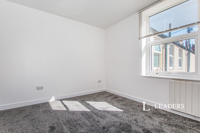 1 Bedroom Flat To Rent In Drummond Road, Skegness, PE25