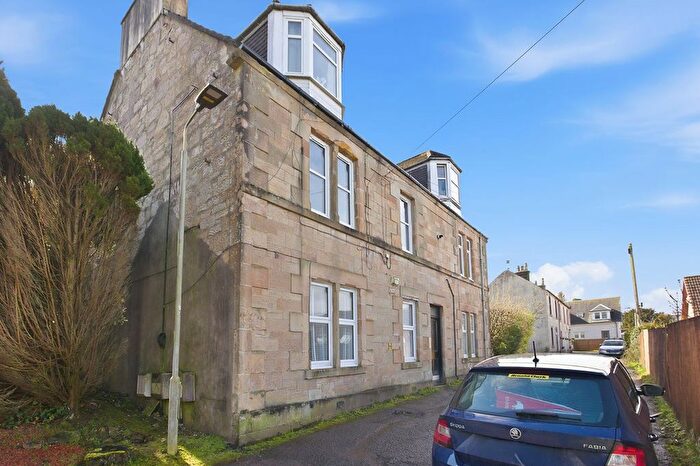 1 Bedroom Flat For Sale In George Street, Howwood, PA9