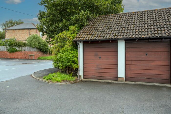 Garage / Parking For Sale In Meadowbank, Chudleigh Knighton, Chudleigh, Newton Abbot, TQ13