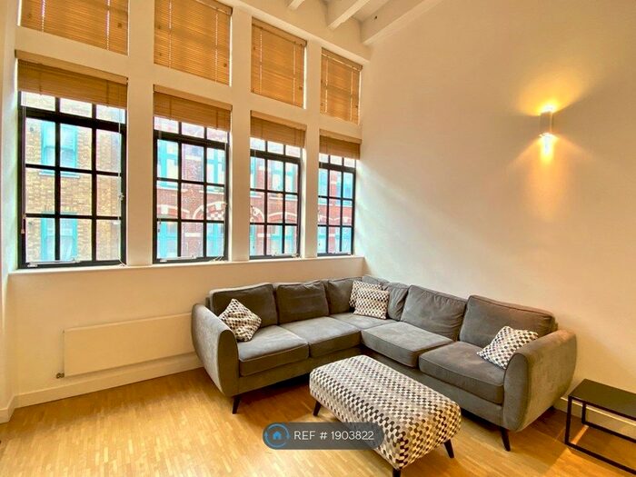 2 Bedroom Flat To Rent In Sweeps Building, London, EC1N