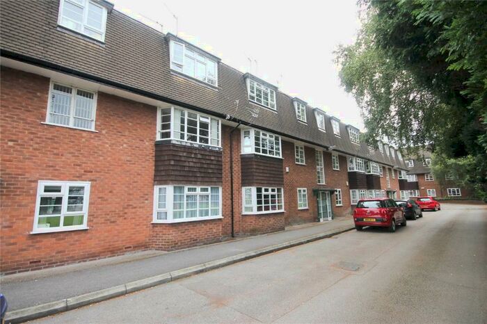 2 Bedroom Apartment To Rent In Viceroy Court, Wilmslow Road, Didsbury, Manchester, M20
