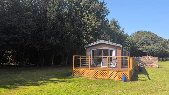 3 Bedroom Lodge For Sale In Ashton Lodges, Ashton Golf Club, Lancaster, LA2