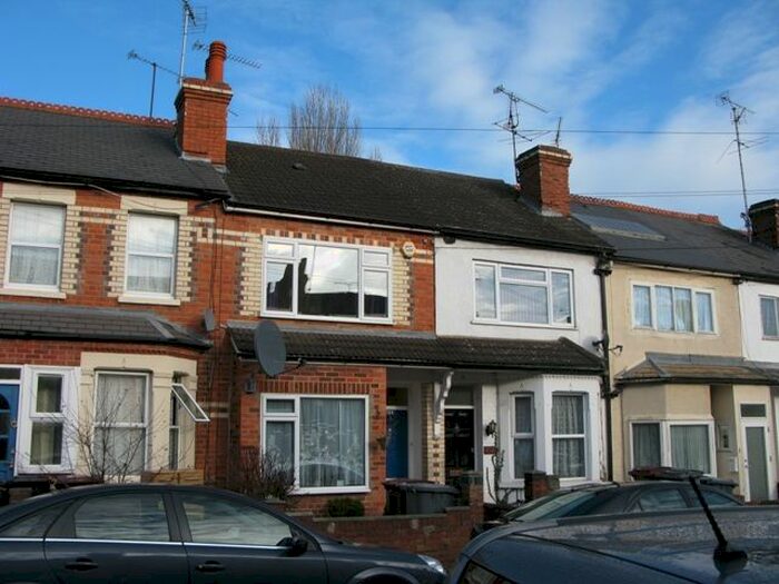 1 Bedroom Flat To Rent In Sherwood Street, Reading, RG30