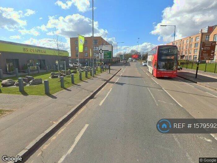 5 Bedroom Terraced House To Rent In Sherlock Street, Birmingham, B5