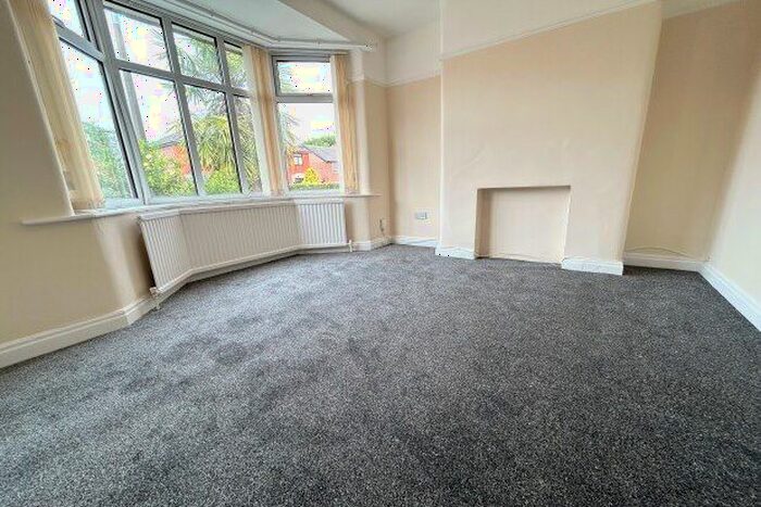 3 Bedroom Semi-Detached House To Rent In Galloway Drive, Manchester, M27