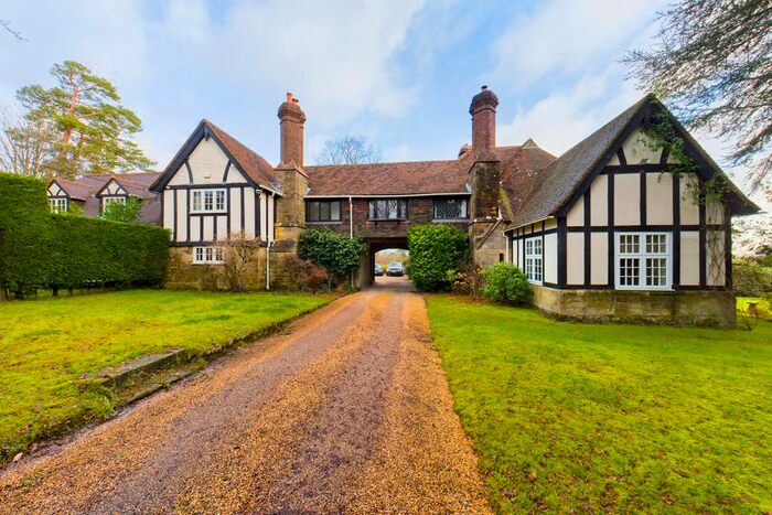 10 Bedroom Detached House For Sale In Wych Cross, Forest Row, East Sussex, RH18