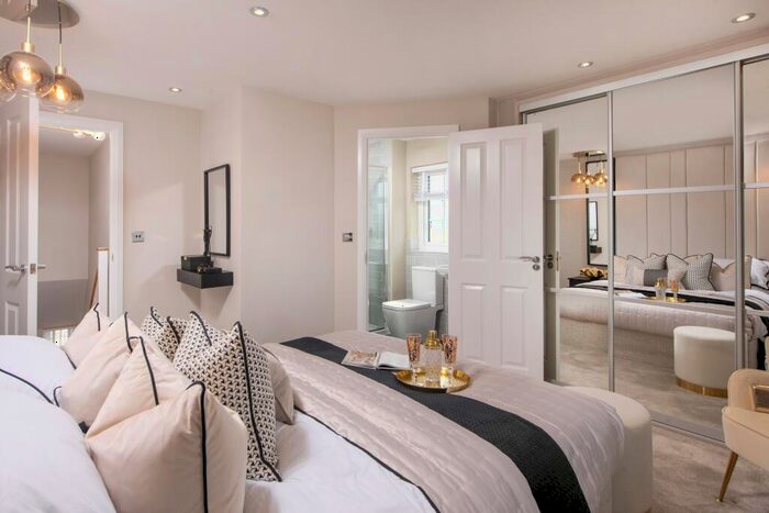 4 Bedroom Detached House For Sale In Stonebridge Lane, Market Warsop, Mansfield, Nottinghamshire, NG20