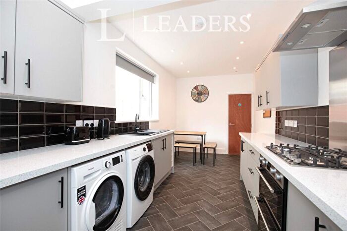 House To Rent In Murray Road, Rugby, CV21