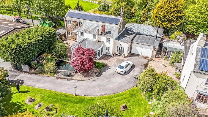 3 Bedroom Detached House For Sale In Station House, Coxgreen, Sunderland, SR4