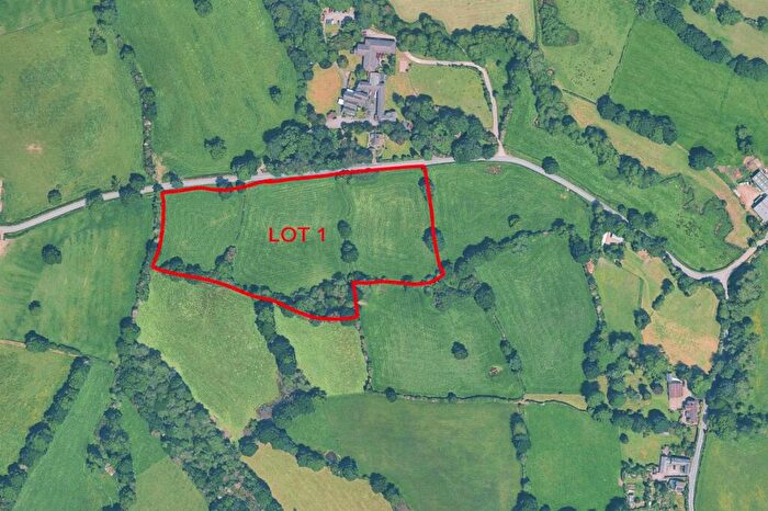 Land For Sale In Street Lane, Adlington, SK10