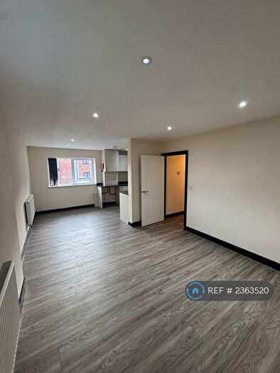 2 Bedroom Flat To Rent In Burgess Road, Leicester, LE2