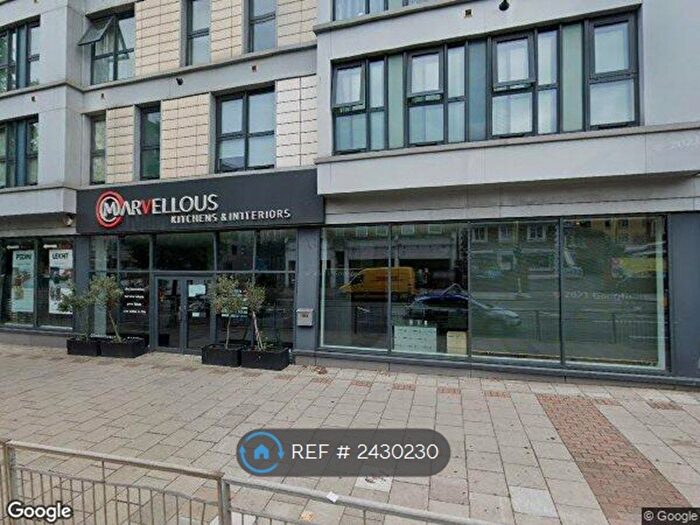 2 Bedroom Flat To Rent In London, London, NW9