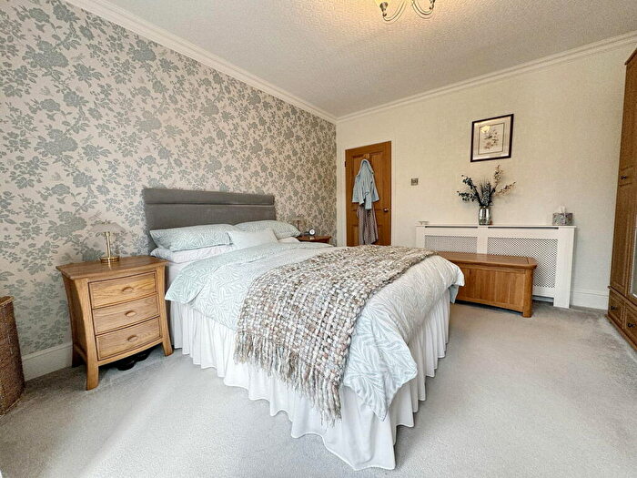 2 Bedroom Detached Bungalow For Sale In Bryn Derwen, Abergele, LL22