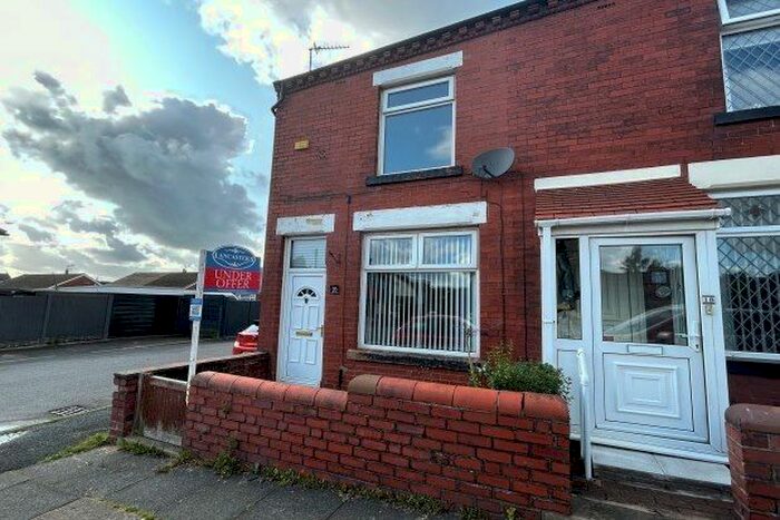 3 Bedroom Property To Rent In Carlton Grove, Bolton, BL6
